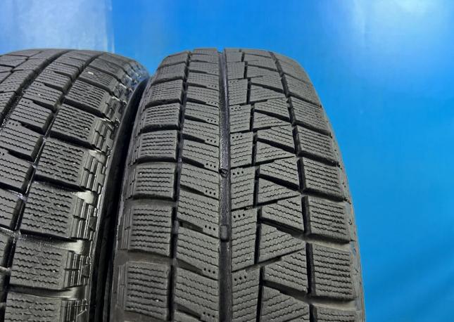 Bridgestone Blizzak Revo GZ 195/65 R15 91Q