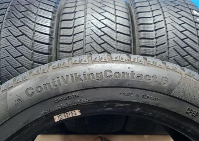 Continental ContiVikingContact 6 245/45 R17 99H