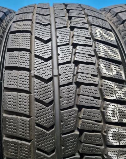 Dunlop Winter Maxx WM02 225/60 R16 98Q