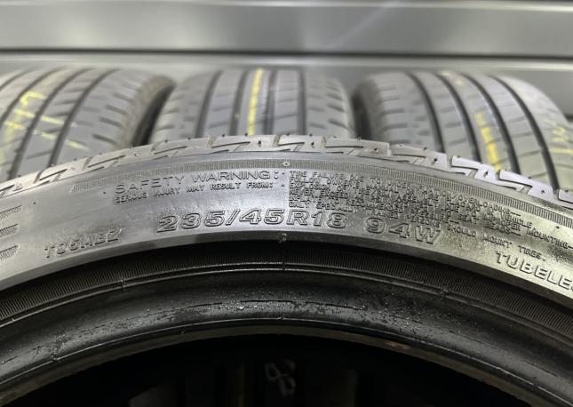 Bridgestone Turanza T005A 235/45 R18 95W