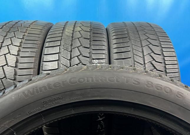 Continental ContiWinterContact TS 860S 265/40 R21 105W