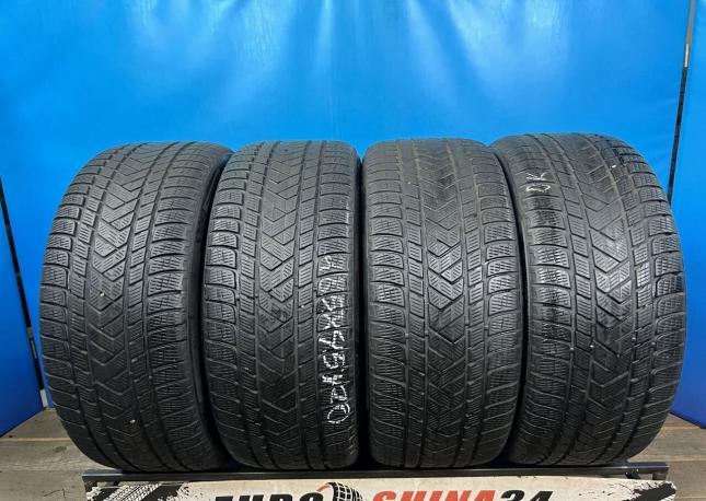 Pirelli Scorpion Winter 285/45 R20 112W