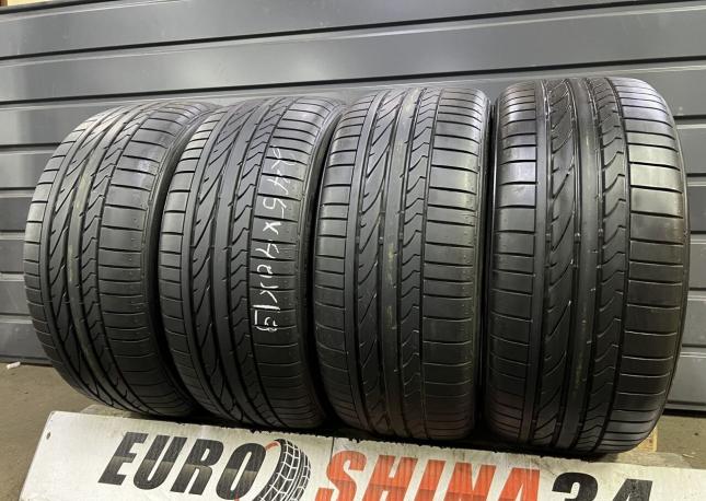 Bridgestone Potenza RE050A 245/40 R19 94W