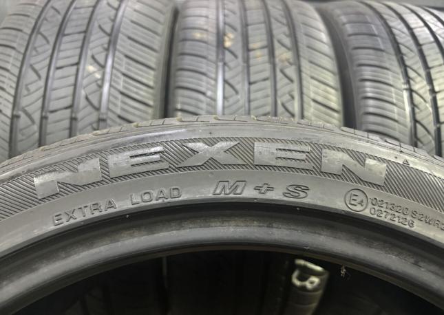 Nexen Classe Premiere 671 235/40 R19 96H