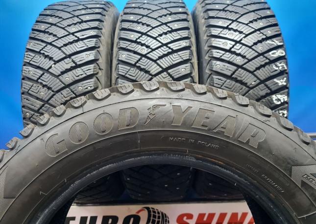 Goodyear Ultragrip Ice Arctic 185/65 R15 88T