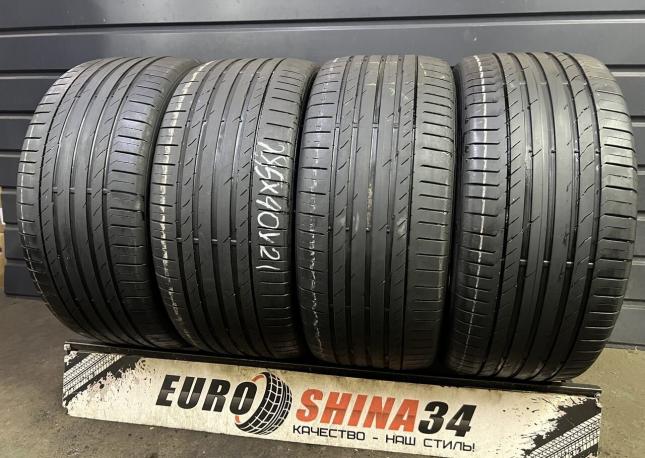 Continental ContiSportContact 5 285/40 R21 109Y