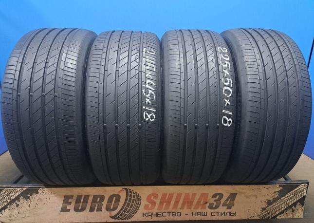 Goodyear EfficientGrip Performance 245/45 R18 и 225/50 R18 100Y