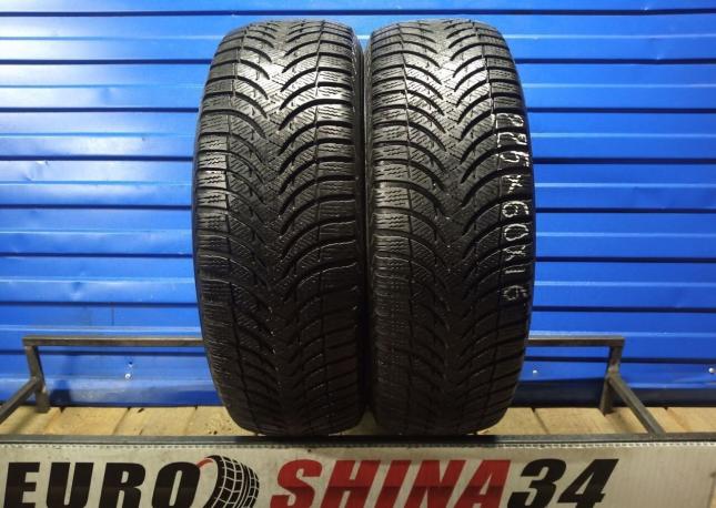 Michelin Alpin 4 225/60 R16 98H