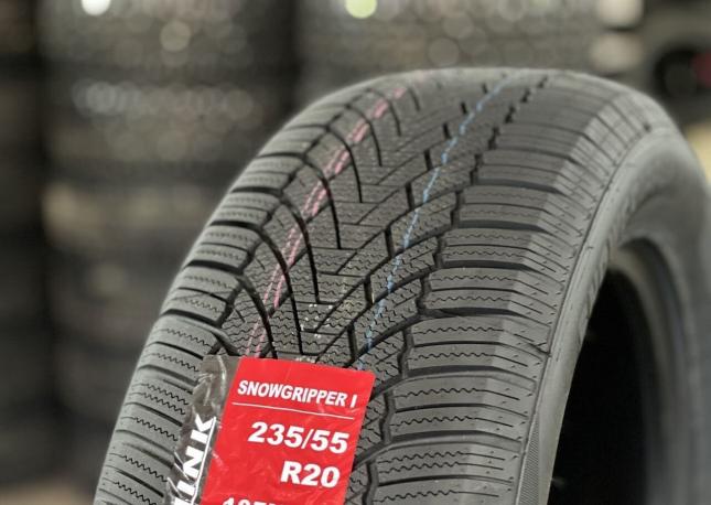 iLink SnowGripper I 235/55 R20 103V