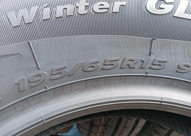 Grenlander Winter GL868 195/65 R15 95T