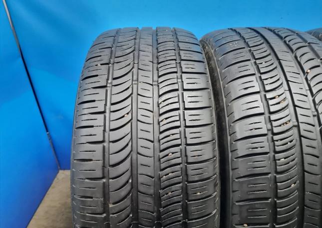 Pirelli Scorpion Zero 255/55 R18 109H