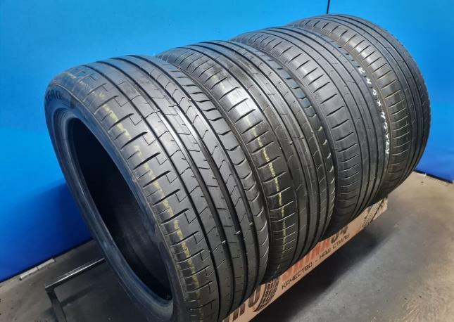 Pirelli P Zero PZ4 245/45 R20 103Y