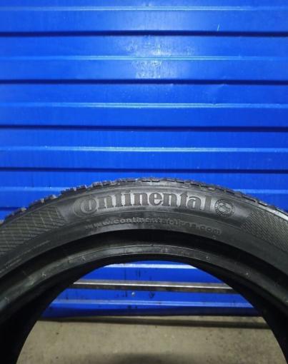 Continental ContiWinterContact TS 850 P 225/45 R17 94V