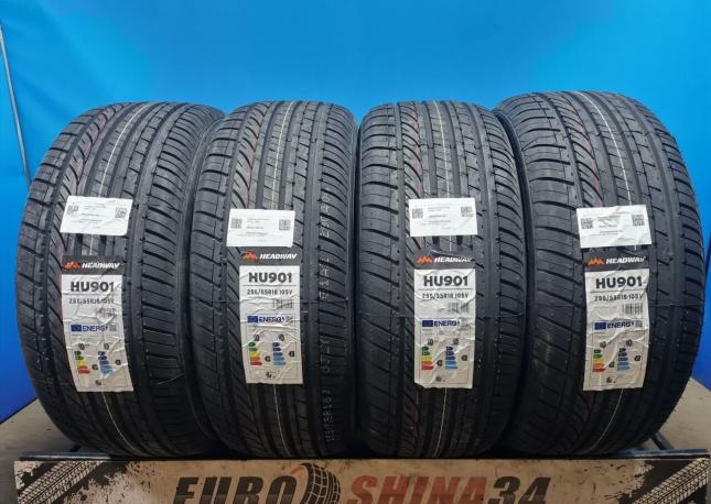 Headway HU901 255/55 R18 105V