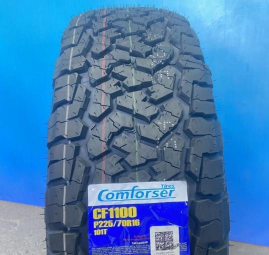 Comforser CF1100 225/70 R16 101H