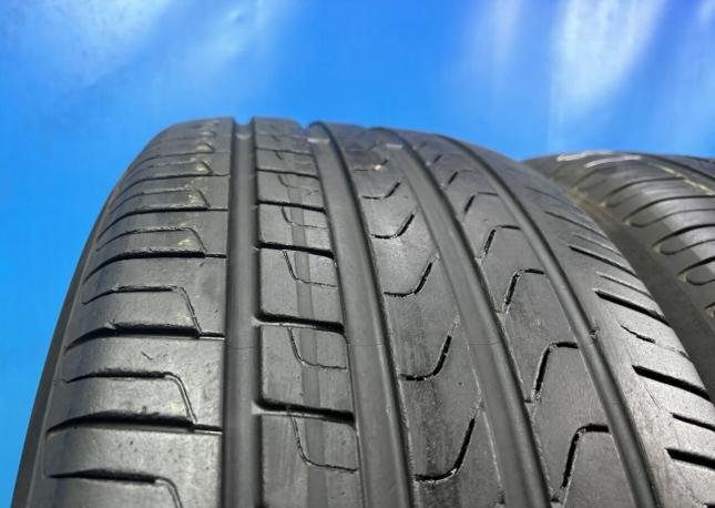 Pirelli Scorpion Verde 255/50 R19 107W