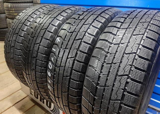 Toyo Winter Tranpath TX 215/60 R17 99T