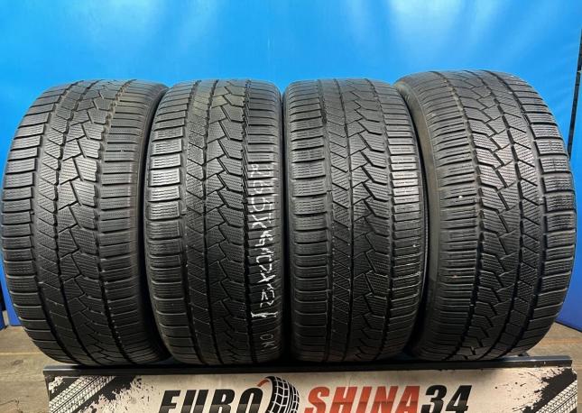 Continental ContiWinterContact TS 860S 265/40 R21 105W