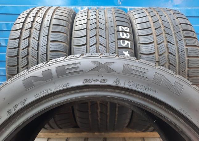 Nexen Winguard Sport 235/45 R17 W