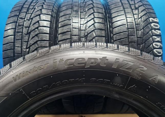 Hankook Winter I&#39;Cept IZ2A 205/60 R16 96T