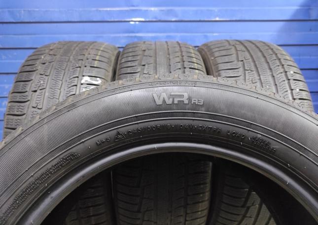 Nokian Tyres WR A3 245/50 R18 102H