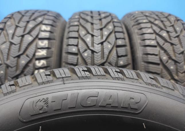 Tigar Ice 215/55 R16 97T