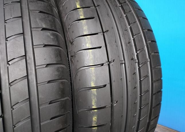 Goodyear Eagle F1 Asymmetric 2 SUV 255/55 R19 111W