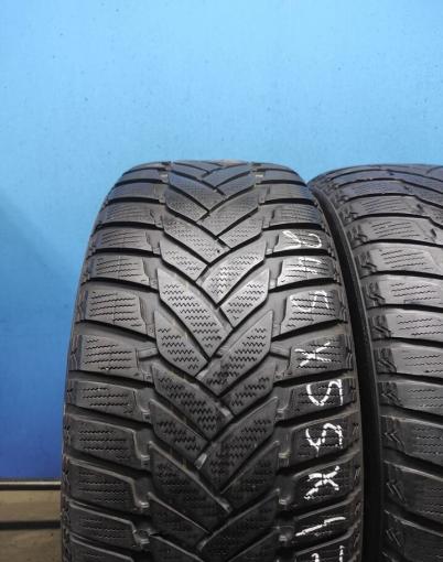 Dunlop SP Winter Sport M3 245/55 R17 102H