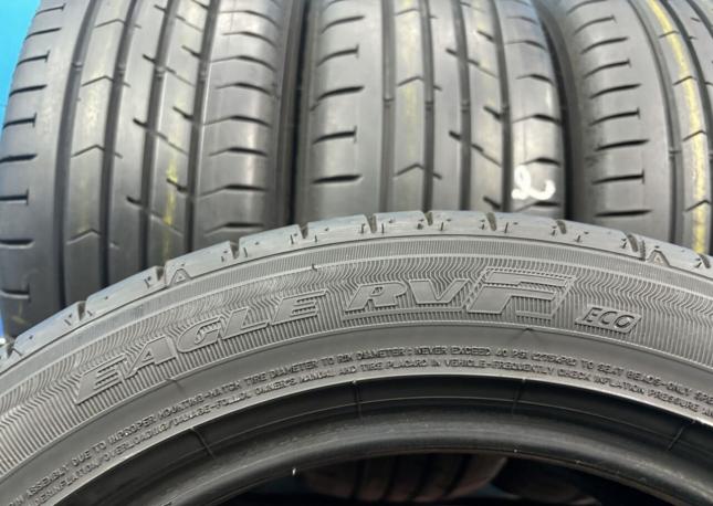 Goodyear Eagle RV-F 215/55 R17 98V