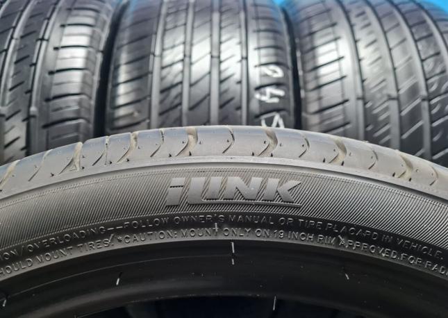 iLink L-Zeal56 275/35 R19 и 245/40 R19 100Y