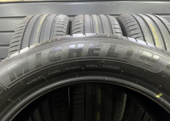 Michelin Pilot Sport 4 SUV 275/50 R21 113V