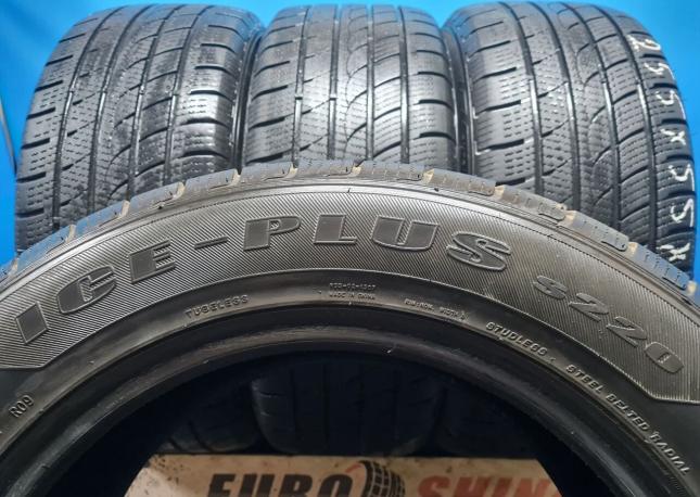 Imperial Snow Dragon 255/55 R18 109H