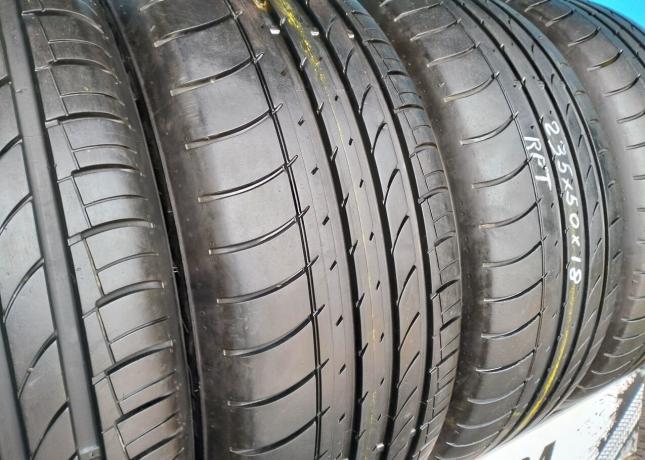 Dunlop SP Sport Maxx GT 235/50 R18 97V