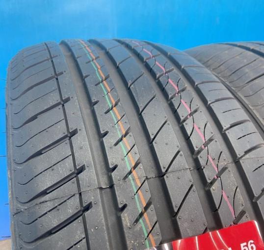 iLink L-Zeal56 245/40 R19 и 275/35 R19 98W