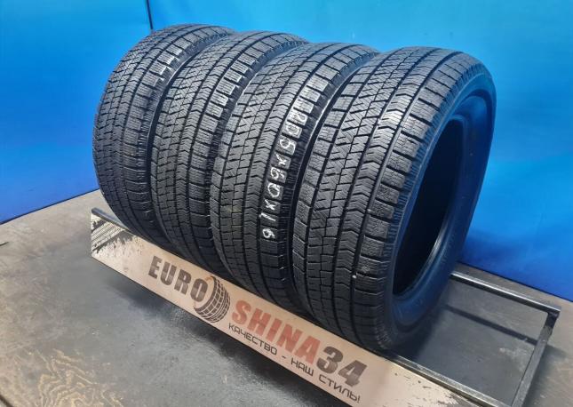 Bridgestone Blizzak VRX2 205/60 R16 92Q