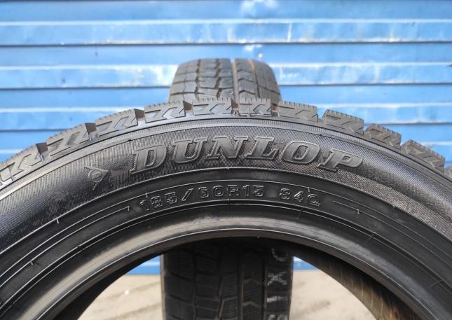 Dunlop Winter Maxx WM02 185/60 R15 89Q