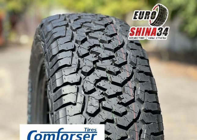 Comforser CF1100 285/75 R16 125R