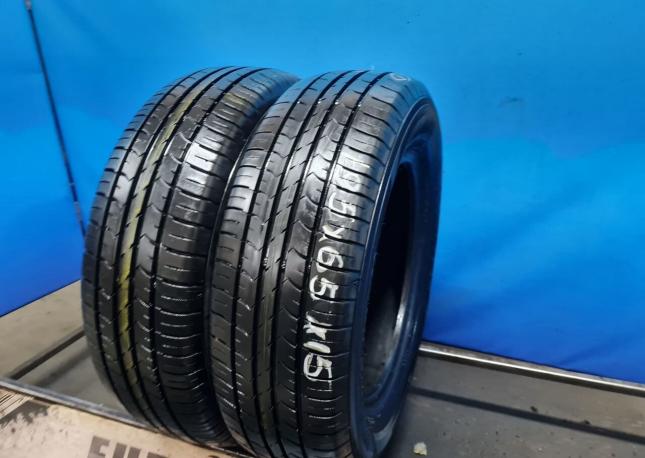 Goodyear EfficientGrip Eco EG01 195/65 R15 92V