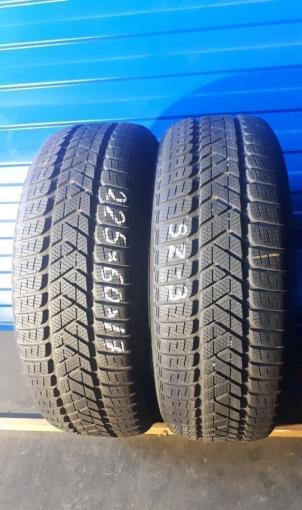 Pirelli Scorpion Winter 225/60 R17 99W