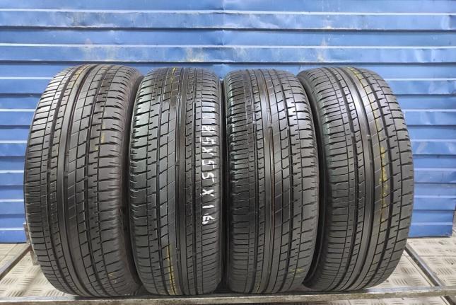 Bridgestone Turanza ER370 185/55 R16 83H