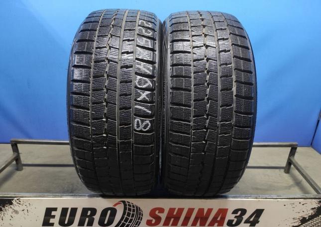 Dunlop Winter Maxx WM01 225/40 R18 92H