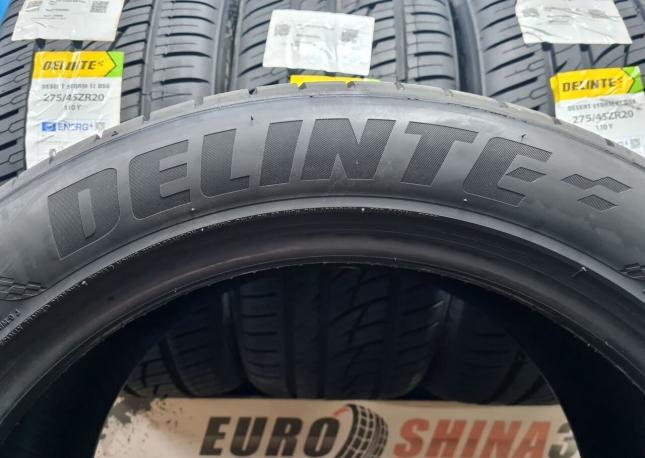 Delinte DS8 275/45 R20 110Y