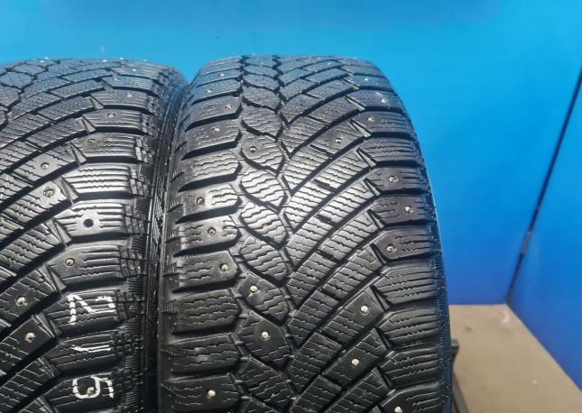 Gislaved Nord Frost 200 215/55 R17 98T