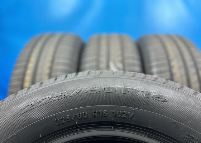 Pirelli Cinturato P6 225/60 R16 102V