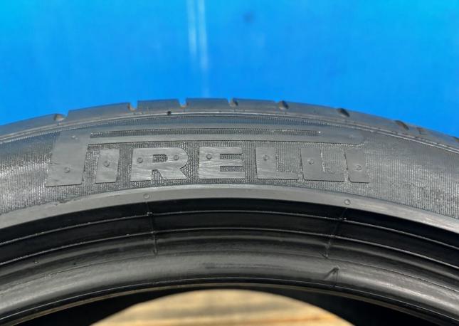 Pirelli P Zero PZ4 275/35 R19 100Y