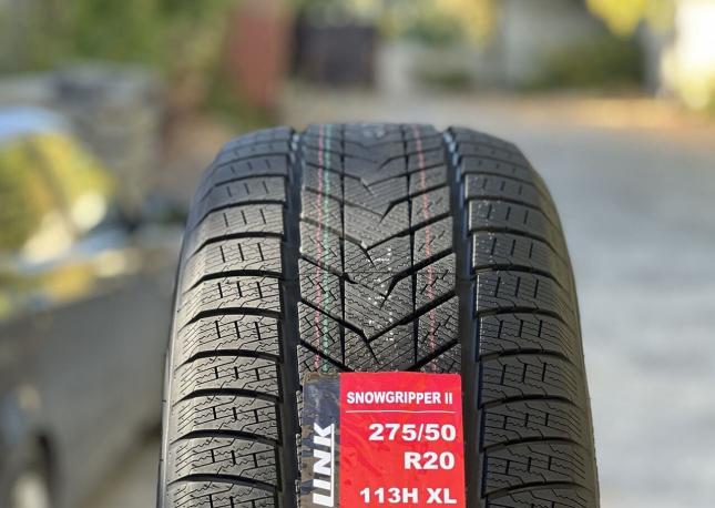 iLink SnowGripper II 275/50 R20 111H