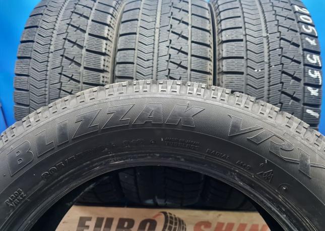 Bridgestone Blizzak VRX 205/55 R16 91R