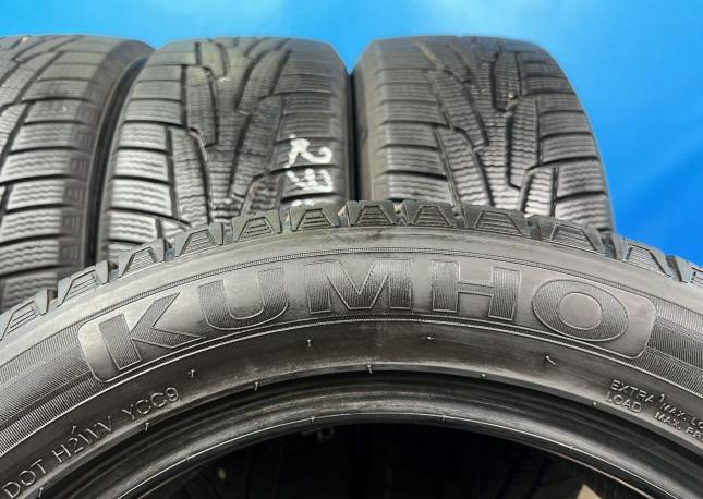 Kumho I&#39;Zen KW31 235/50 R18 101R