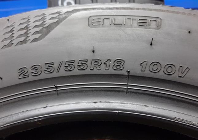 Bridgestone Turanza Eco 235/55 R18 100V