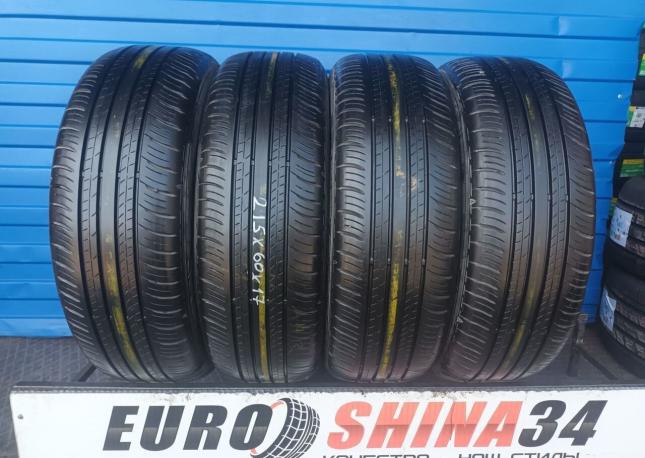 Dunlop Enasave EC300+ 215/60 R17 96H